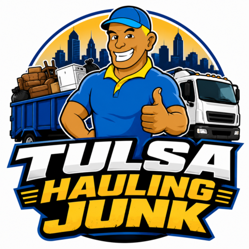 Tulsa Hauling Junk