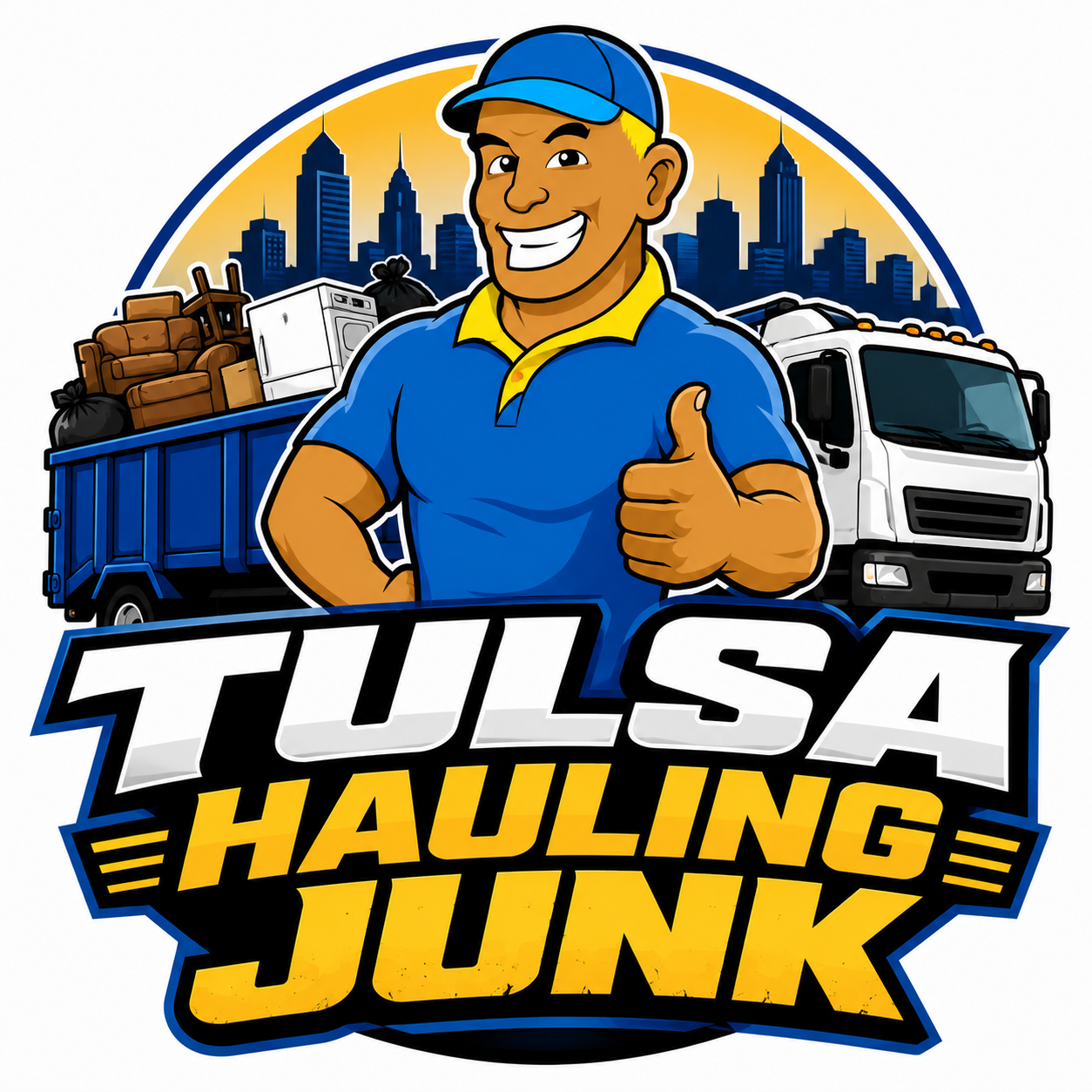 Tulsa Hauling Junk